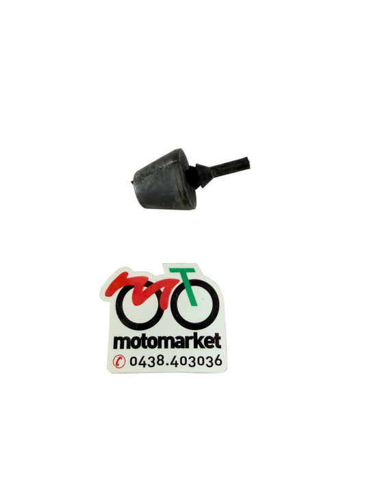 Tampone sponda Piaggio Ape Car P2/P3-MP 501/601 art.106853