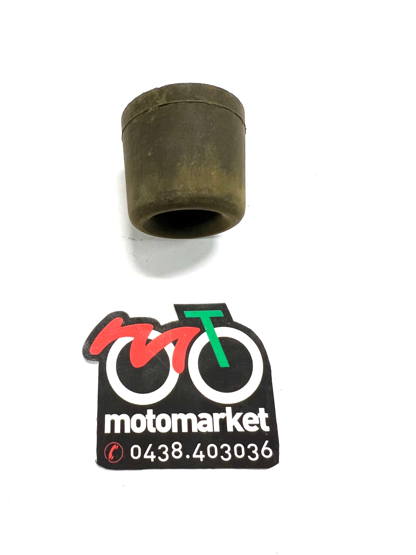 Tampone ammortizzatore anteriore Vespa PX125-150-200cc art.228256