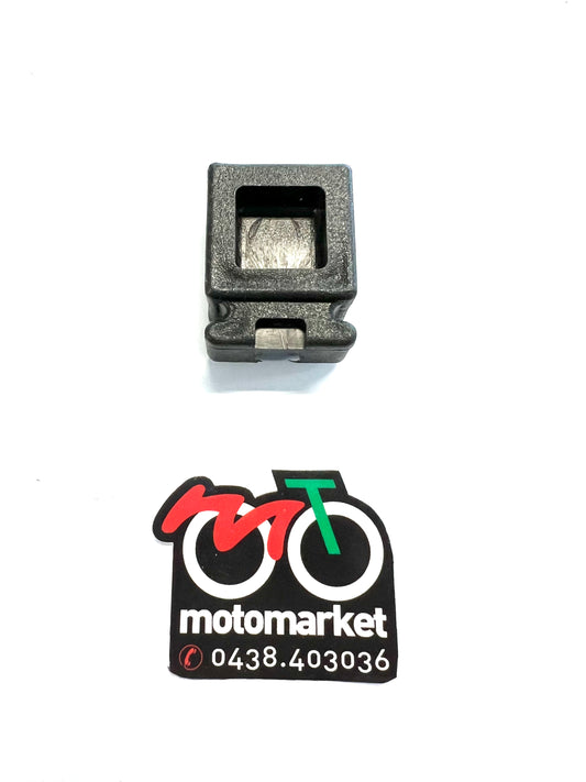 Tampone fine corsa cavalletto Piaggio scooter 50cc art.463872