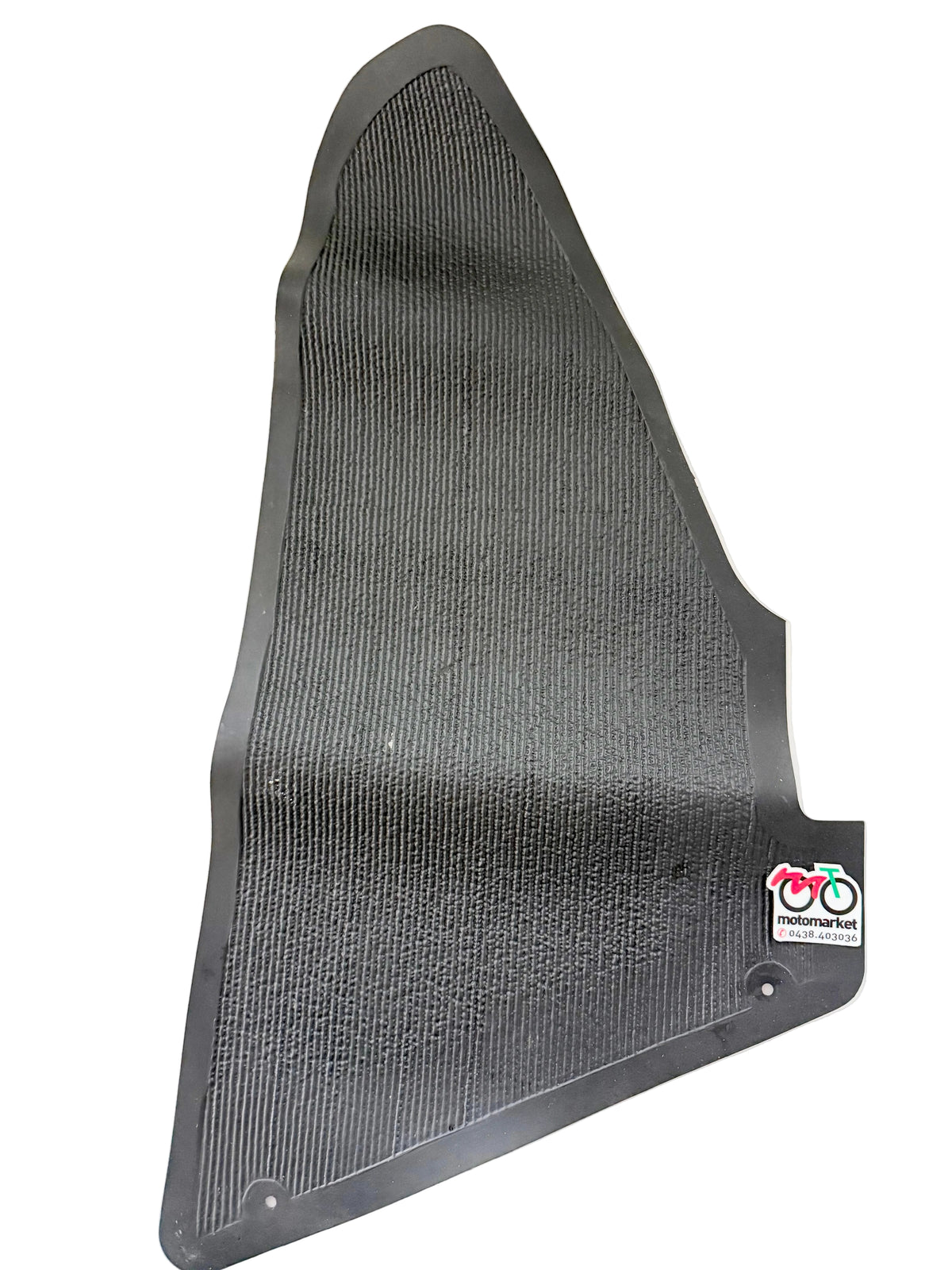 Tappeto SX Piaggio Ape 50 telaio TL4T art.232781