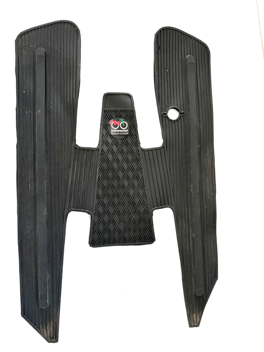Tappeto pedana Vespa 125 Primavera ET3