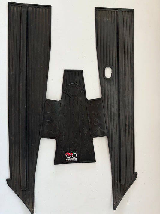 Tappeto pedana Vespa PK50S
