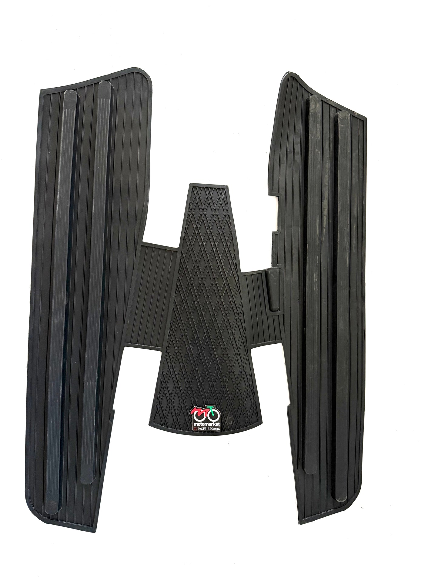 Tappeto pedana Vespa Sprint-GL-GTR 125