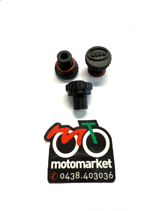 Tappo olio Minarelli P4-P6-V1 50cc art.240250