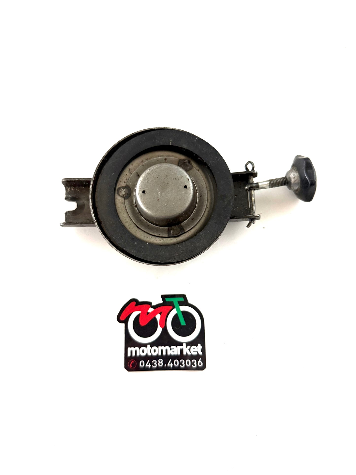 Tappo serbatoio benzina Vespa PX125-150-200