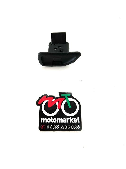 Tappo interruttore luci Piaggio NRG Power-Liberty 50-X8-X9 art.580387