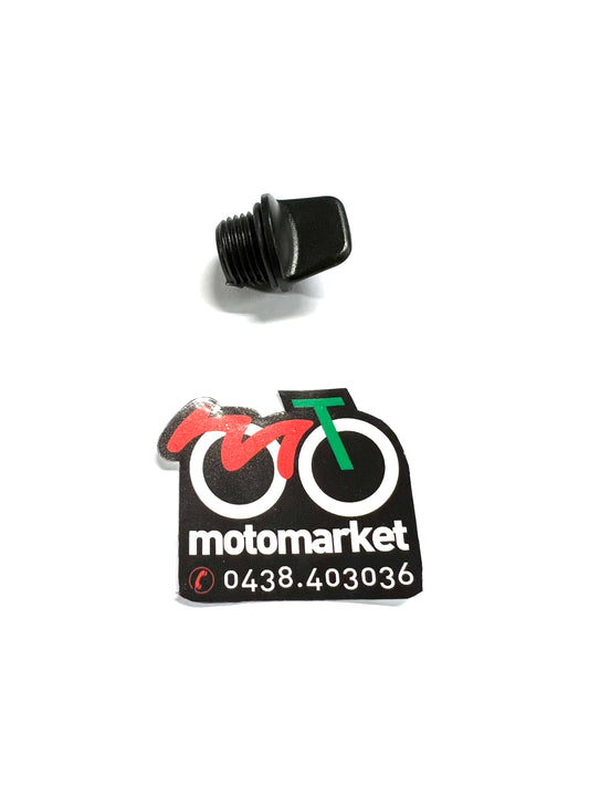 Tappo carico olio Derbi Senda-GPR 50cc art.00H03000081