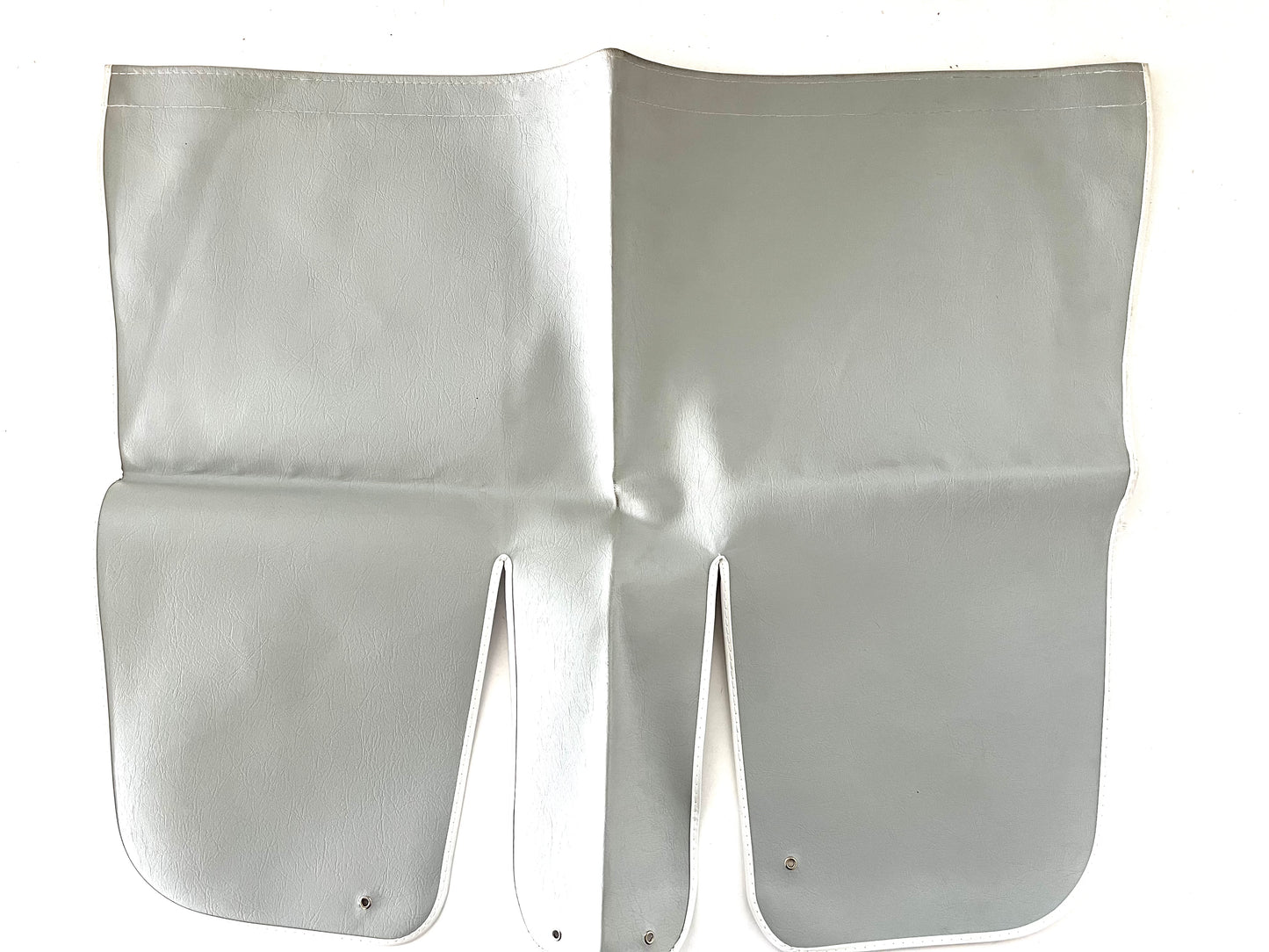 Tela paravento a due tagli per ciclomotori vari