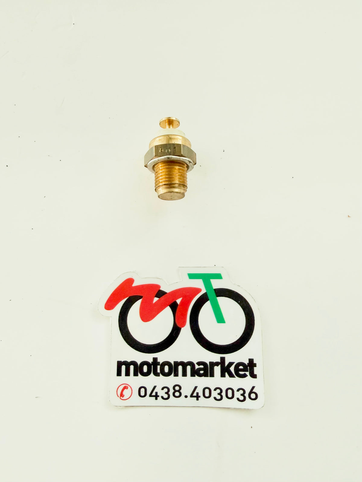 Termistore temperatura acqua Fantic Rider-Oasis 50cc
