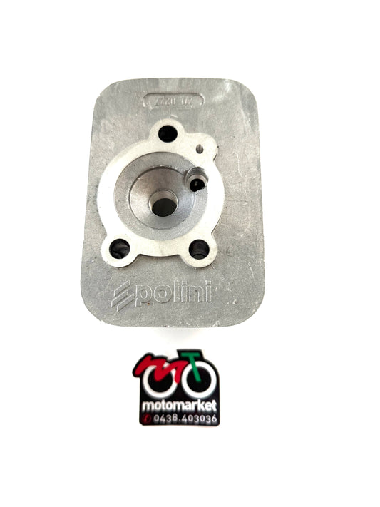 Testa Polini modifica D.46 Piaggio Ciao art.2110227