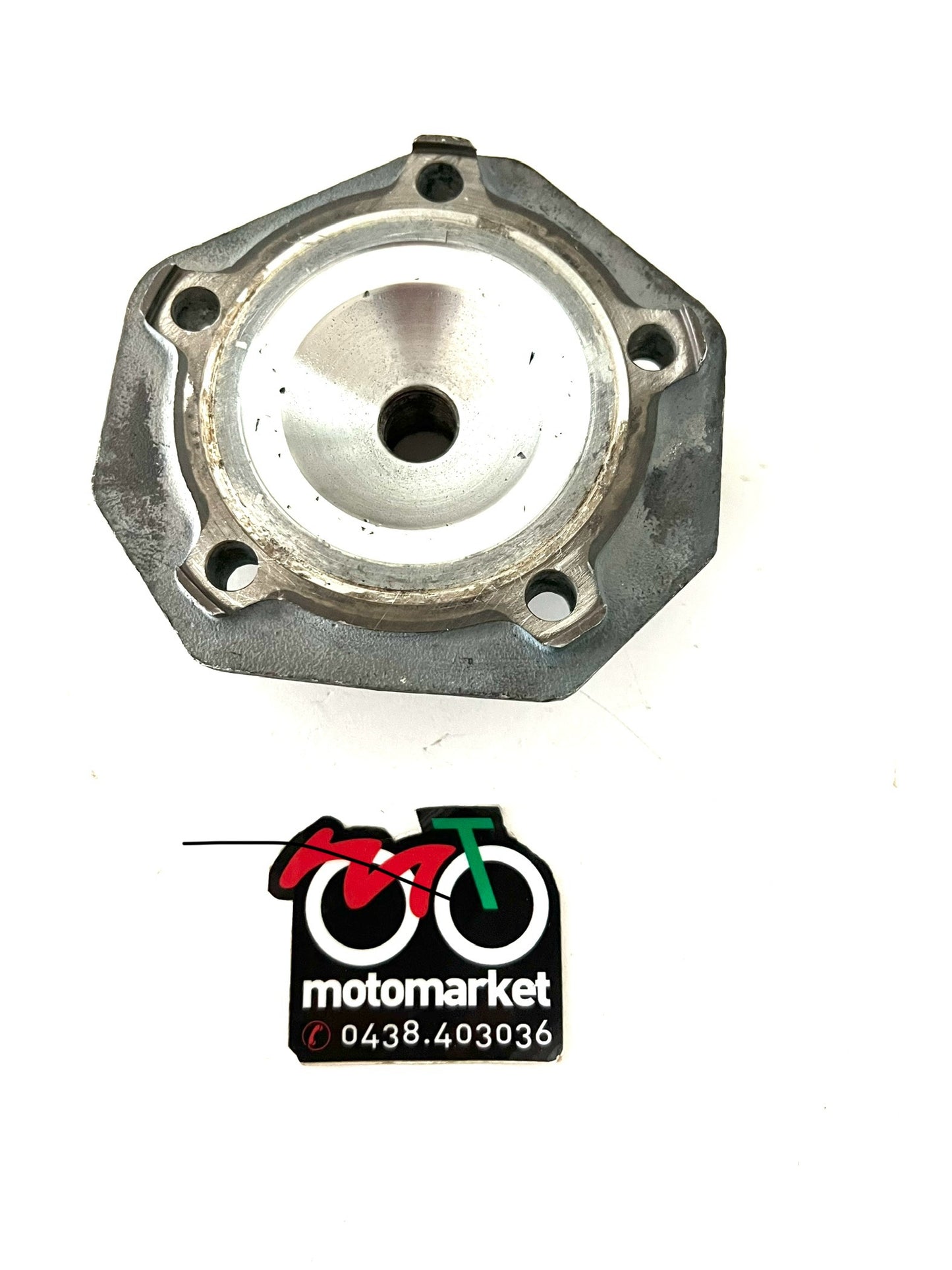 Testa Aprilia Rotax 122-123 art.223381