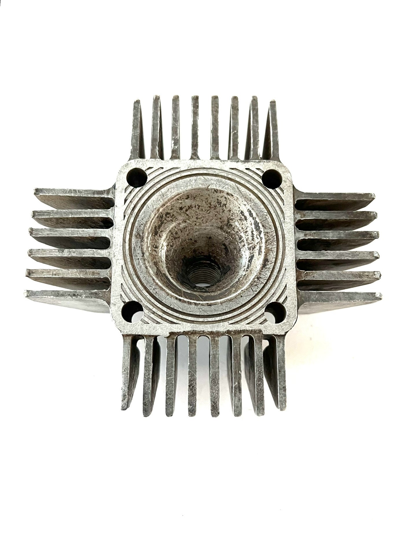 Testa Franco Morini Giromat 50cc