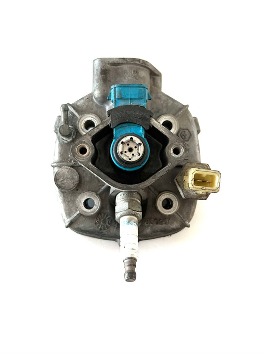 Testa Piaggio NRG Purejet 50cc