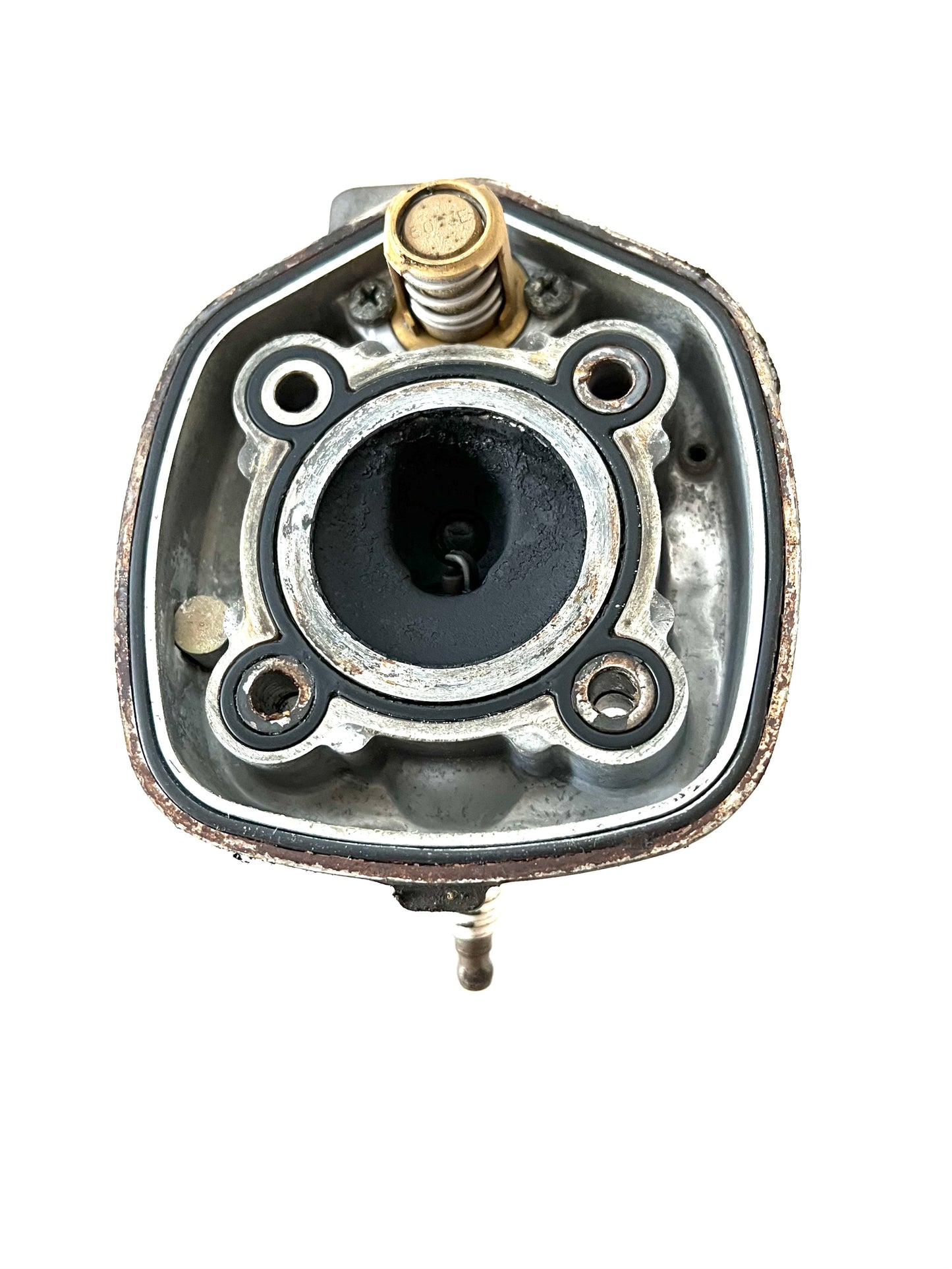 Testa Piaggio NRG Purejet 50cc