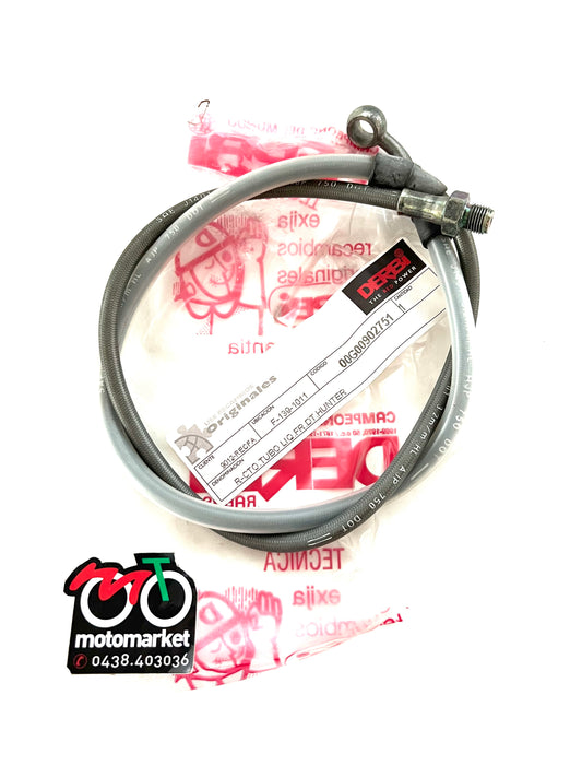 Tubazione freno anteriore Derbi Predator-Hunter-Paddock 50cc art.00G00902751