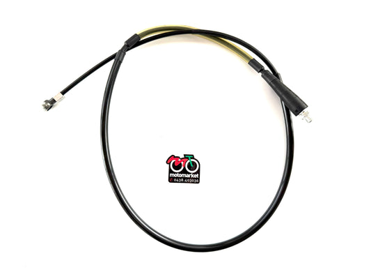 Tubazione freno anteriore Husqvarna WR125 1998 art.8B0077741