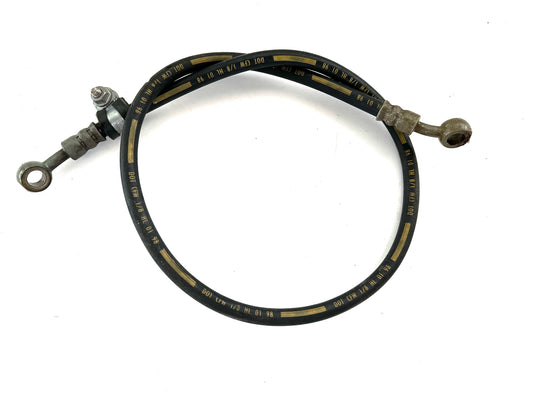 Tubazione freno anteriore Aprilia Scarabeo 50cc 1993-99 art.AP8213208