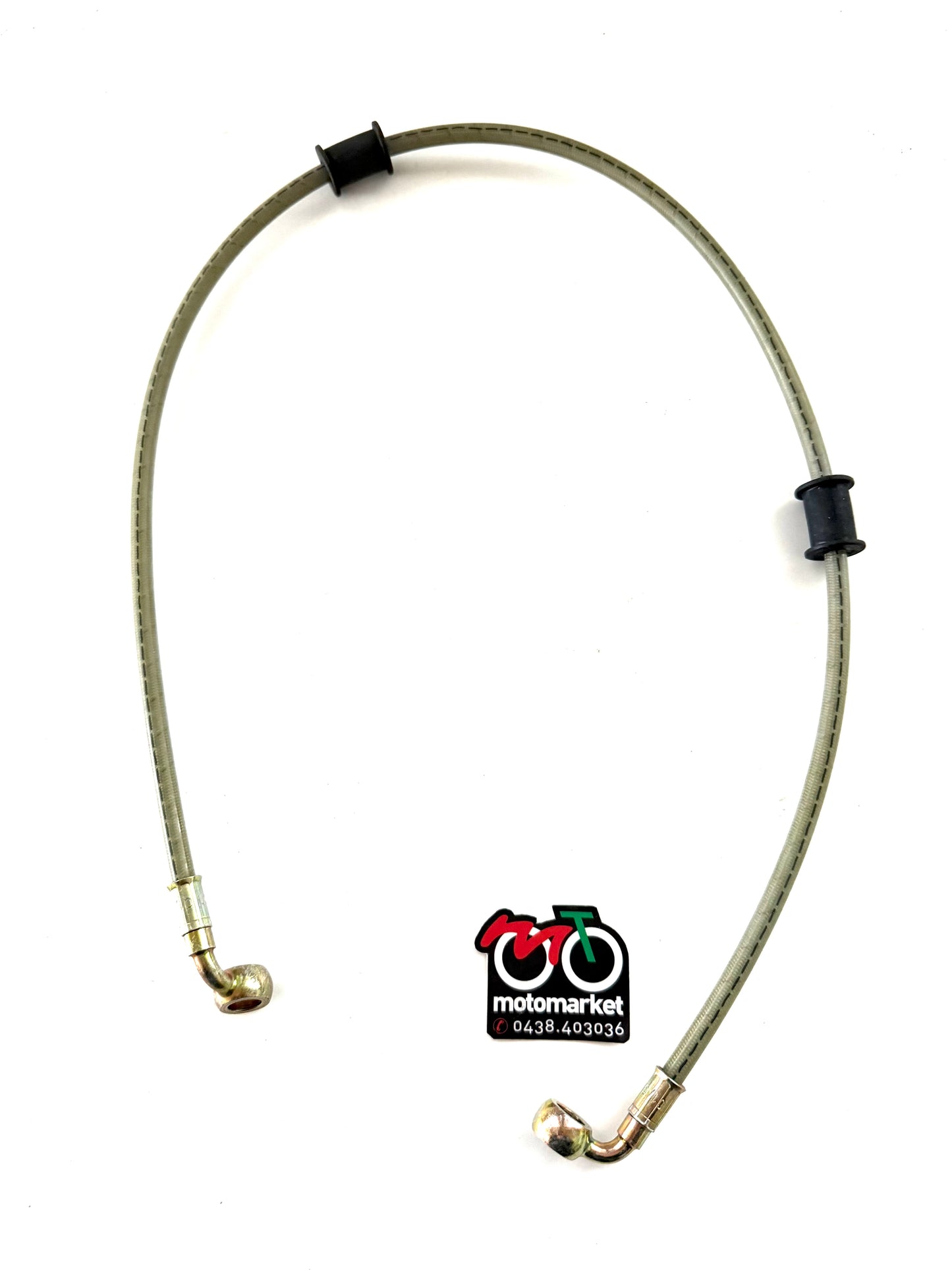 Tubazione freno posteriore Ducati 900 SS 1991/98 art.61940131D