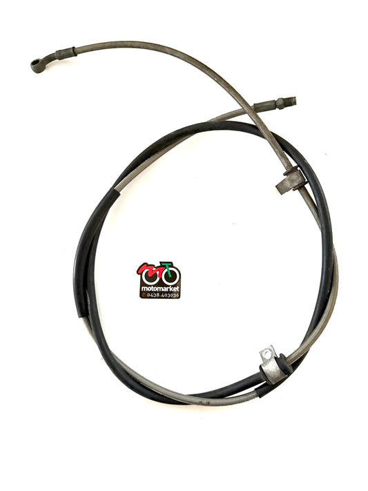 Tubazione freno posteriore Malaguti Phantom F12 50cc art.03303300