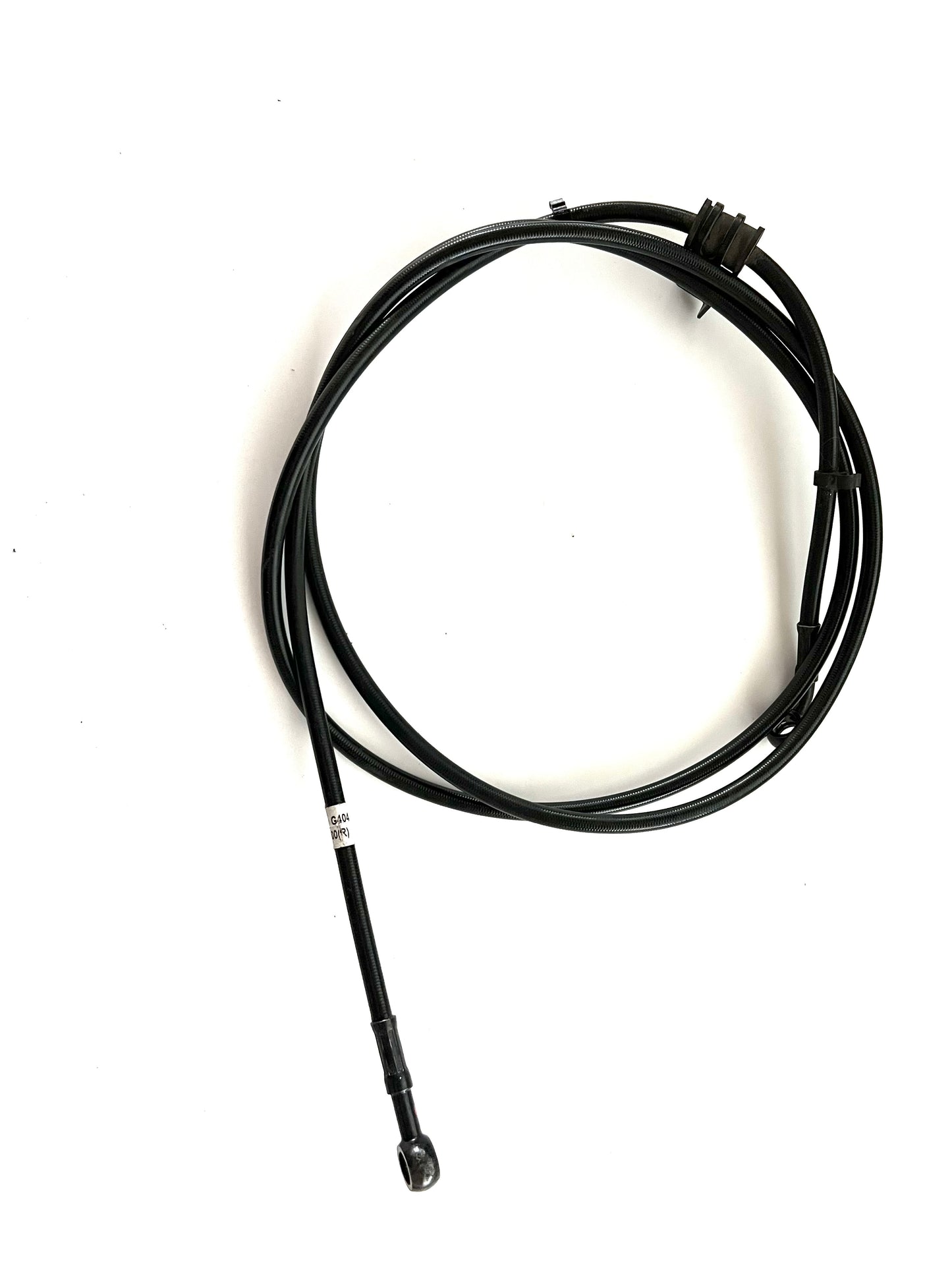 Tubazione freno posteriore Kymco Agility Plus R16 150-200cc 2016-21 art.0143249