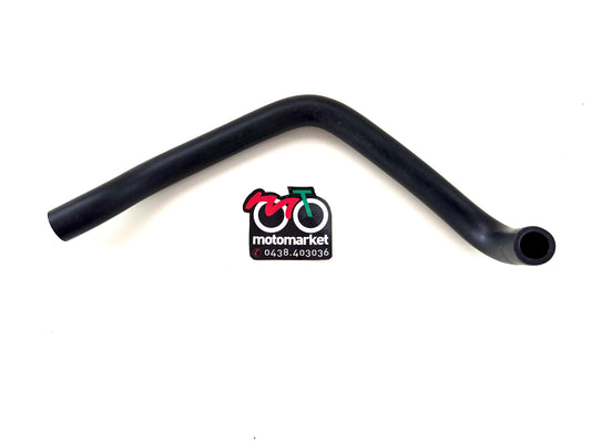 Tubazione sfiato motore Yamaha TT600R 1998/02 art.5CHE11660000
