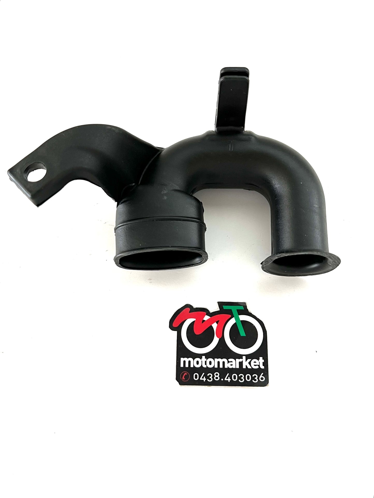 Tubo aspirazione Piaggio Skipper 125cc 2000-02 art.825948