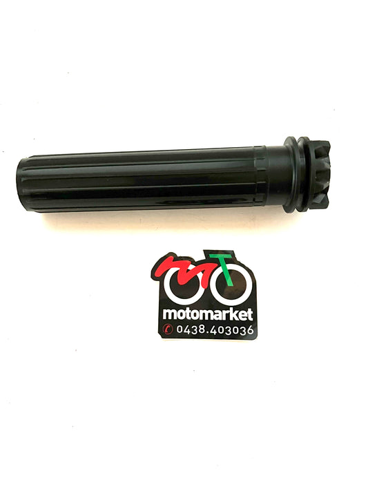 Tubo comando gas Yamaha Aerox 1997-98-MBK Nitro 50cc art.5BRF62400000