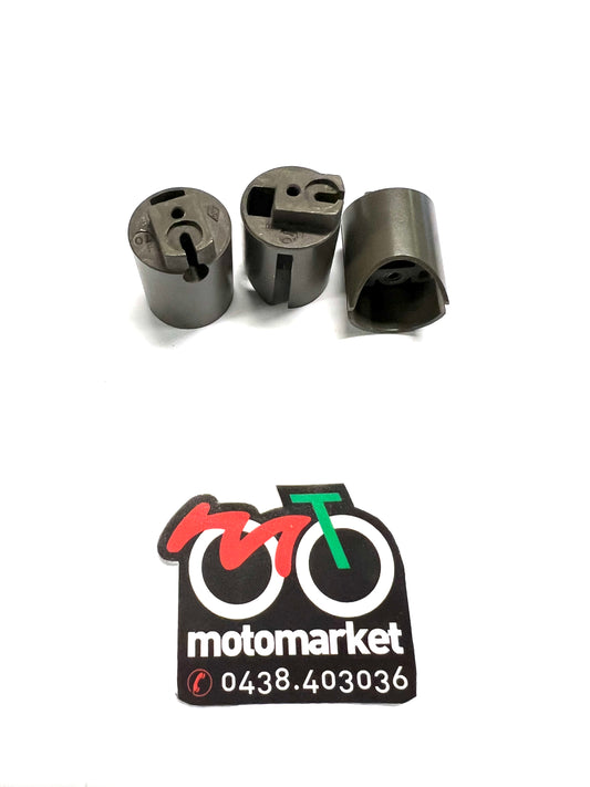 Valvola gas carburatore Dellorto UA-MA art.4884/2 da 70