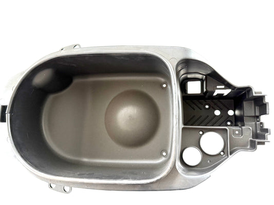 Vano portacasco Aprilia Habana Mojto Custom e Retro 50cc 1999-10 art.AP 8248160