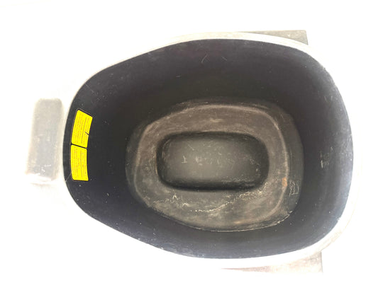 Vano portacasco Piaggio Vespa ET4 50-125-150cc