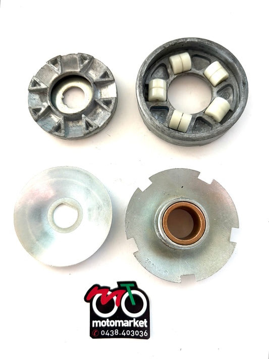 Variatore Piaggio Ciao-Bravo-SI 50cc