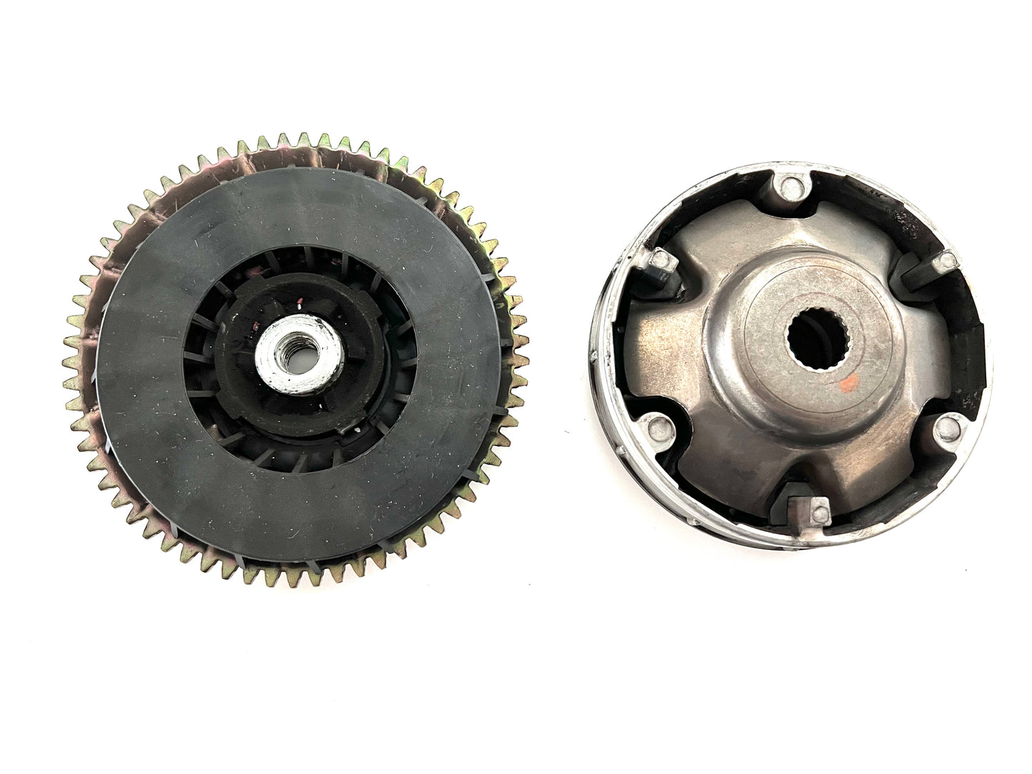 Variatore completo Piaggio NRG MC2-MC3-Power-Purejet 50cc