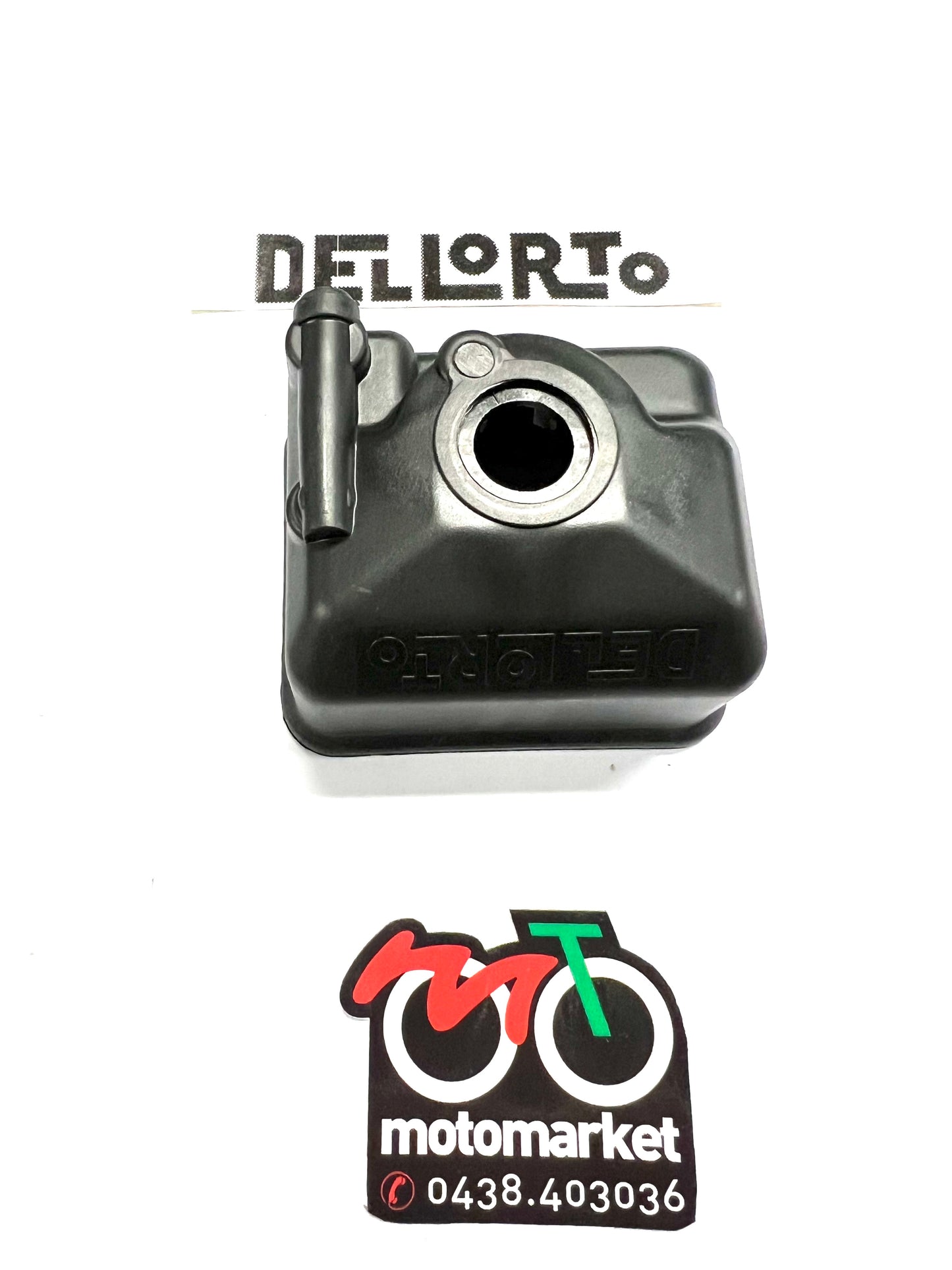 Vaschetta carburatore Dellorto PHBL-PHBH art.13781
