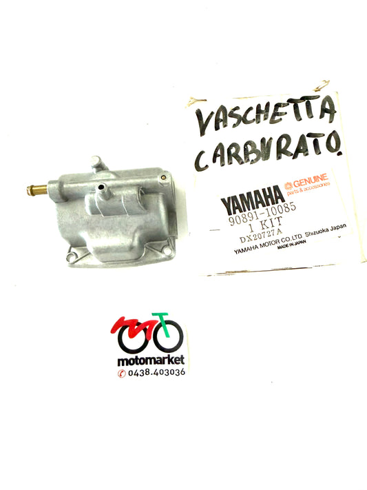 Vaschetta carburatore Yamaha XT550 art.908911008500