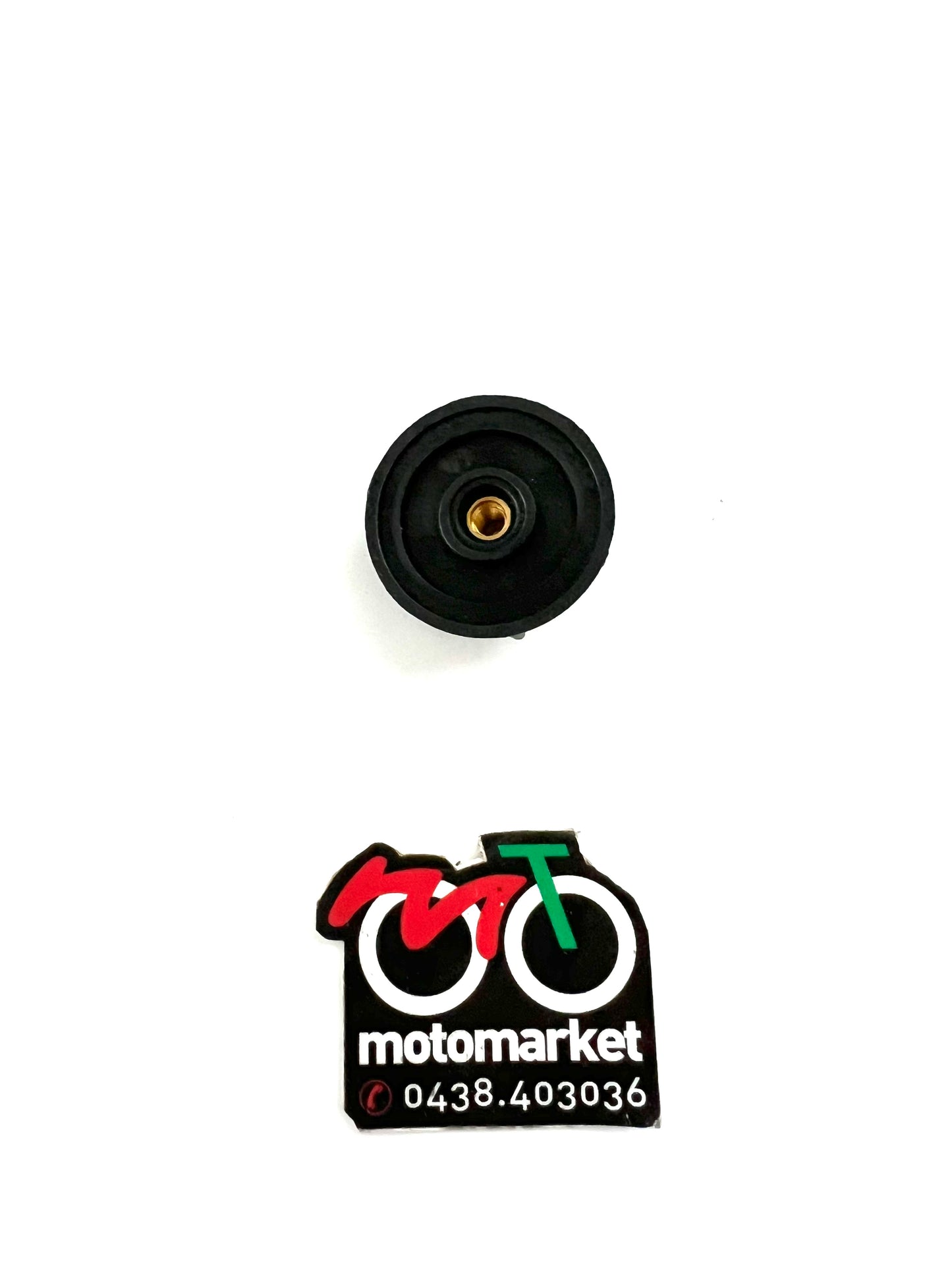 Ventola pompa acqua Piaggio scooter 50cc LC tutti i modelli art.487730