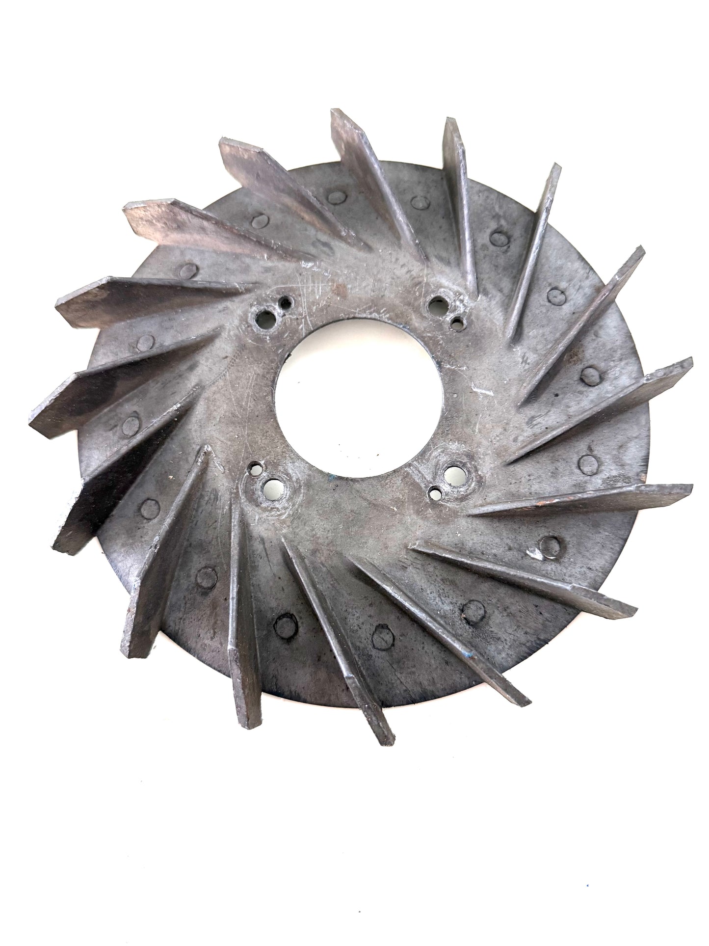 Ventola volano Vespa VN1/2 faro basso