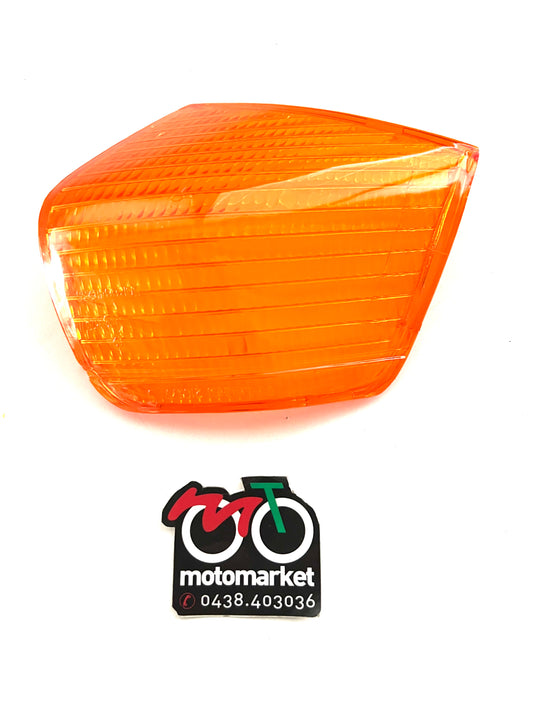 Vetro freccia posteriore SX Piaggio Zip RST-Fast Rider 50cc art.291856
