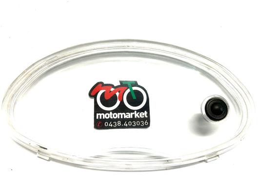 Vetro contachilometri Peugeot Vivacity 50cc