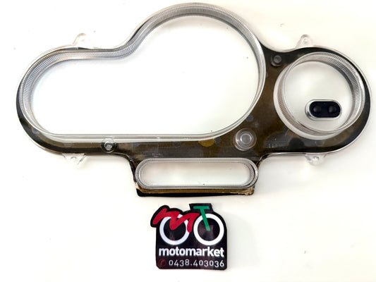 Vetro cruscotto strumenti Peugeot Eliseo 125-150cc