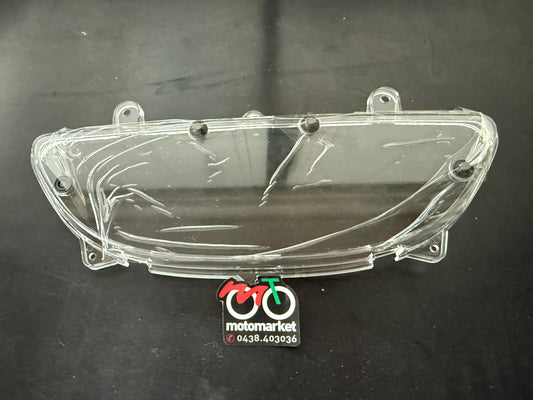 Vetro cruscotto contachilometri Kymco X Citing 250-300-500 tutti i modelli art.00151118