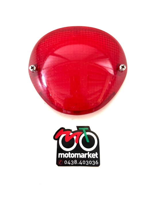 Vetro fanalino Piaggio Liberty 50-125cc 1997-19