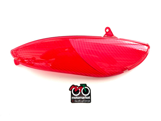 Vetro fanalino posteriore DX Malaguti Madison art.01606200