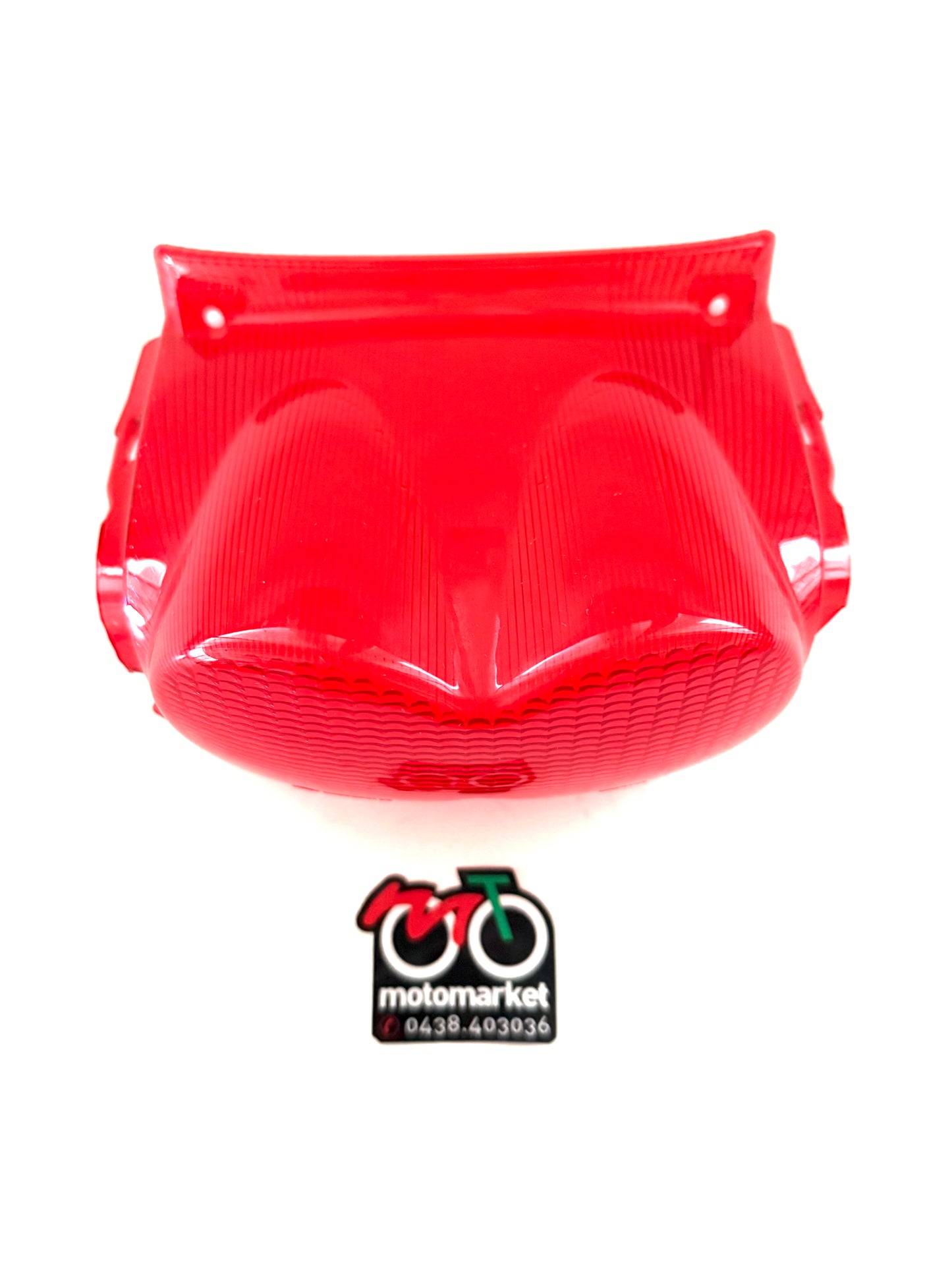 Vetro fanalino posteriore MBK Ovetto-Yamaha Neo’s 50cc