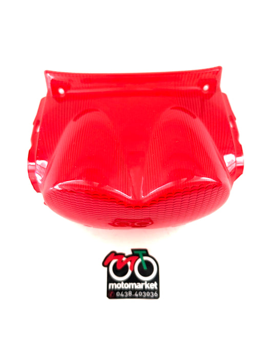 Vetro fanalino posteriore MBK Ovetto-Yamaha Neo’s 50cc
