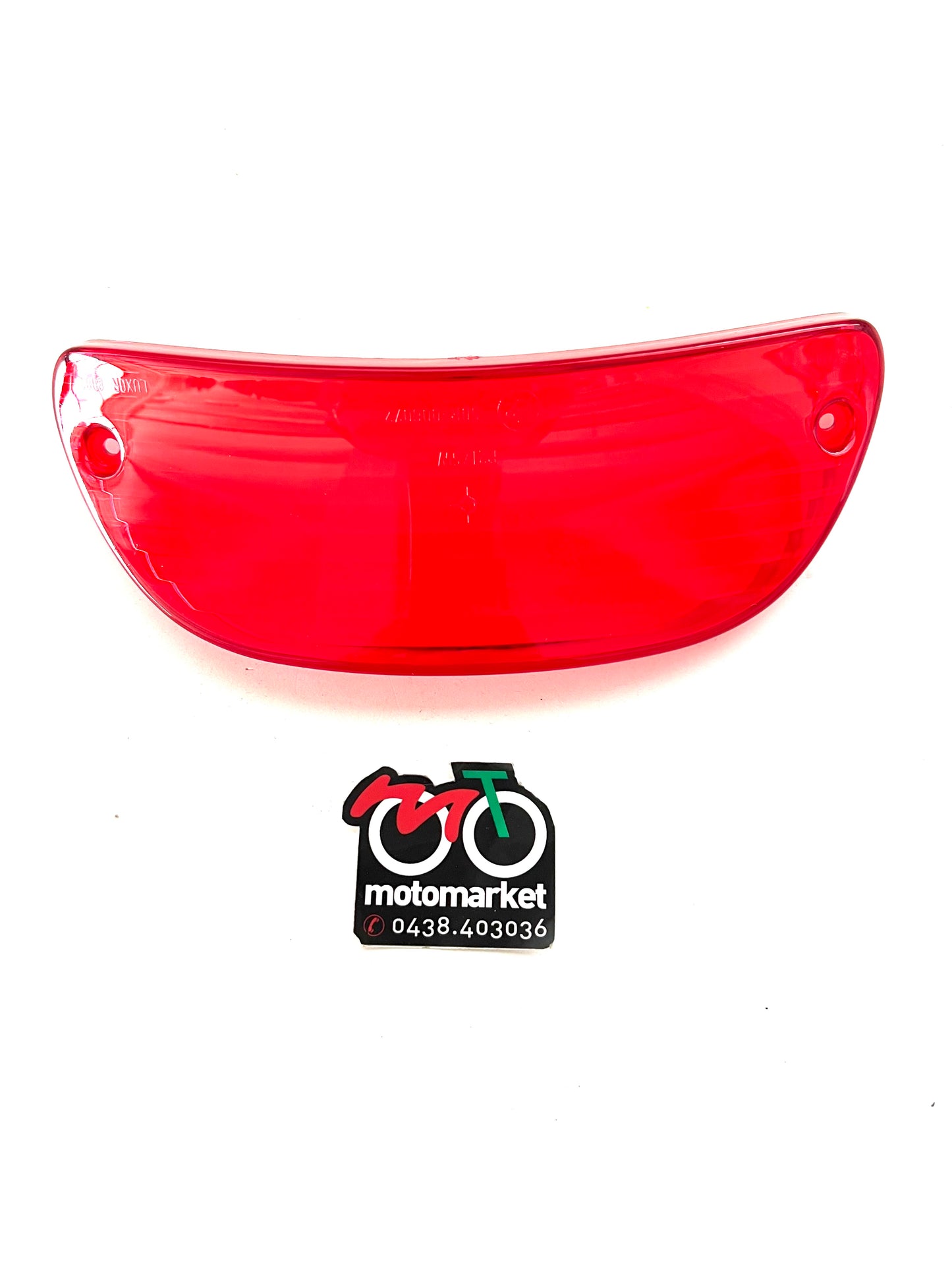Vetro fanalino posteriore Peugeot Speedfight 50-100cc art.239869