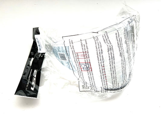 Visiera LS2 per casco Jet Copter art.800600VIS0110