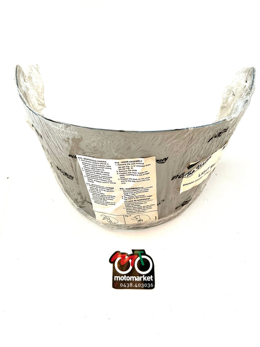 Visiera casco Nolan N30 fume’