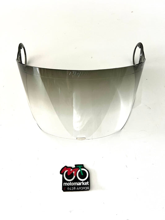 Visiera casco Nolan N35 doppia gradazione fume’ trasparente