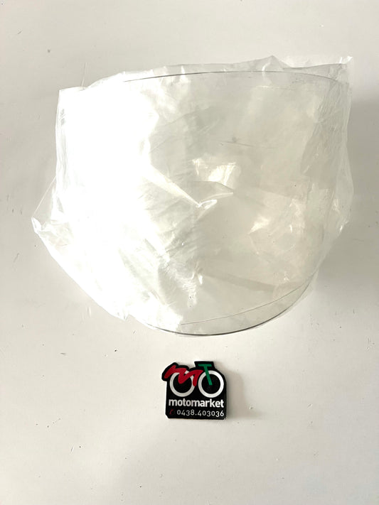 Visiera trasparente casco Nolan N41