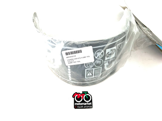 Visiera fumè casco Vemar VXP-VTX art.MP090218